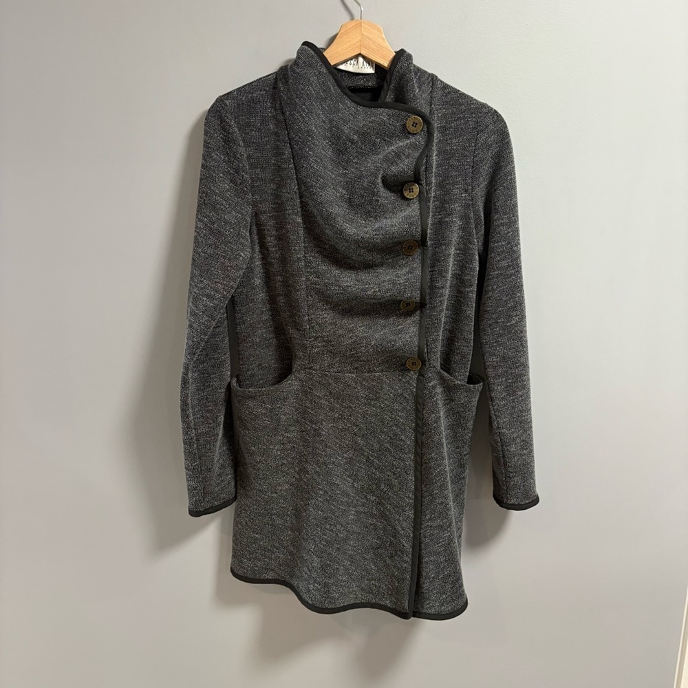 Rebecca King Jacket